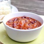 Chilli con Carne Recipe