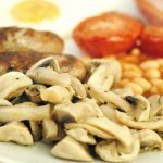 How to microwave mushrooms - BBC Good Food