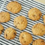 Oatmeal Raisin Cookies Your Family Will Devour - Easy Peasy Pleasy