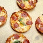 How to make ANY pizza dough recipe LIGHT & FLUFFY!
