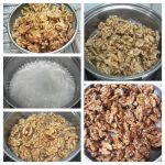 Candied Walnuts Recipe