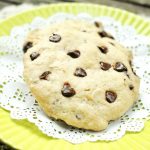 Cranberry and Orange Shortbread Cookies Recipe - Mrs P's Kitchen