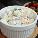 Japanese Potato Salad Recipe