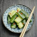 Chinese Pickled Cucumber Recipe