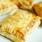 Gluten Free Breakfast Pastries – with Homemade or Ready-Made Puff Pastry