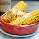 Corn On The Cob - a cool and super easy way to cook it! - The Culinary Chase