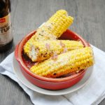 Grill Corn on the Cob