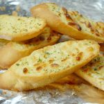 Can You Cook Garlic Bread In The Microwave? | Lady Janet's Kitchen