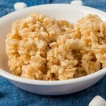 The Single-Serve, Microwavable Rice Krispies Treat Recipe | HuffPost Life