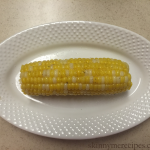 Grilled Corn on the Cob - I Am Homesteader