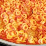 How to make SpaghettiOs (and 5 other childhood faves) from scratch – Twin  Cities