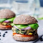 Taste-Off: The best veggie burgers — and the nastiest – The Mercury News