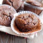 Double Chocolate Muffins | Sally's Baking Addiction - Cinnamon and Spice  Cafe