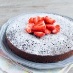 Recipe : 2 Minute Mug Cake in a Microwave – Cook n Bake with Ashima