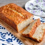 low sugar banana bread – Foodie Joanie