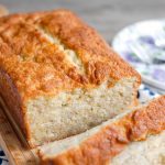 Banana Loaf | The Ruby Kitchen