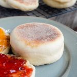 Microwave English Muffin Bread - Recipegreat.com