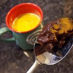 Best Way To Take Turmeric - Easy Golden Milk | mapleandmarigold.com