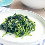 how to cook fresh spinach in the microwave – Microwave Recipes