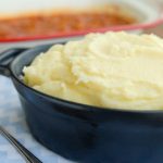 Perfect Creamy Mashed Potatoes – Modern Honey