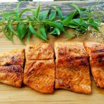 Healthy Seafood Recipes...for Pregnancy & Beyond! | Eat Right Mama