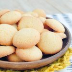Dream Biscuits | Embrace Serendipity