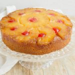 Sleep and Eat – Pineapple Upside-down Cake | Baked by an Introvert® – Sleep  and Eat