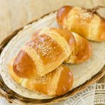 Pigs In A Blanket - I Am Homesteader