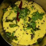 Instant Dhokla Recipe Without Eno