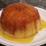 Helen's Home Cooking:Video and Recipe for Old Fashioned Steamed Pudding –  The Orkney News
