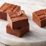 Easy Chocolate Fudge | What Jessica Baked Next...