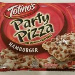 Totino's Hamburger Party Pizza Review - This College Life