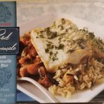 Trader Joe's Cod Provencale With Ratatouille & Rice: Seafood Review –  Buying Seafood