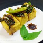 Khaman Dhokla – Vd13Lunchbox