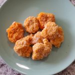 Chicken Nuggets - Keto/Carnivore - Sandi Korshnak - Sandi K Keto Coach