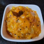 Instant Raw Mango Chutney – Our Orange Kitchen