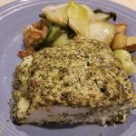 Atlantic Halibut From Whole Foods – Buying Seafood