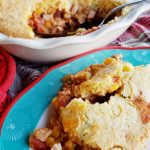 casserole | Four Sisters Dish