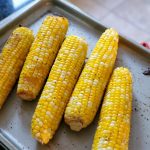corn on the cob fast – Cherished Cottage