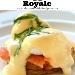 Eggs Benedict Recipe - Mama's Guide Recipes