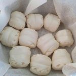 Bear-Shaped Chinese Steamed Buns (Mantou) 小熊造型饅頭– EC Bakes 小意思