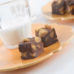 3 Ingredient Fudge - Best EASY 3 Ingredient Fudge Recipes ANYONE Can Make