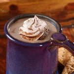 decadent hot chocolate mix – smitten kitchen