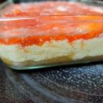 Keto Microwave Cheesecake Bars | Keto Tips and Recipes