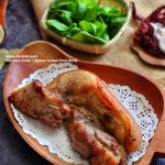 Yen Can Cook ~ Hakka Salted Pork Belly 客家咸豬肉 – Mimi's Dining Room