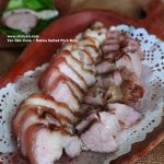 Yen Can Cook ~ Hakka Salted Pork Belly 客家咸豬肉 – Mimi's Dining Room