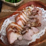 Yen Can Cook ~ Hakka Salted Pork Belly 客家咸豬肉 – Mimi's Dining Room