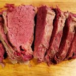 15 Easy Ways To Use Up Corned Beef Leftovers - The Kitchen Chalkboard