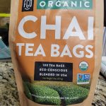 Starbucks Knock-Off Chai Tea Latte