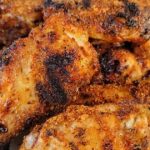 Foodroll Chicken Wings - Food Roll Sales